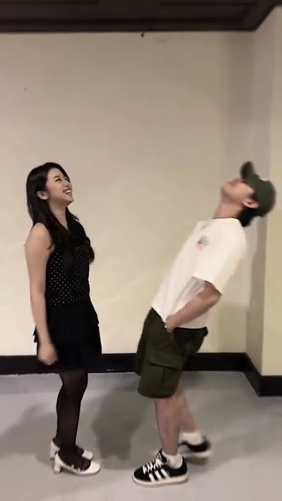 Gis Rony kmu ksih ap kok bisa gitu#ronyparulian @RonyParulian @anggisdevakiofficial