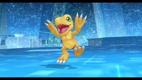 Digimon Story:Cyber Sleuth /part9/ Wanted Hacker