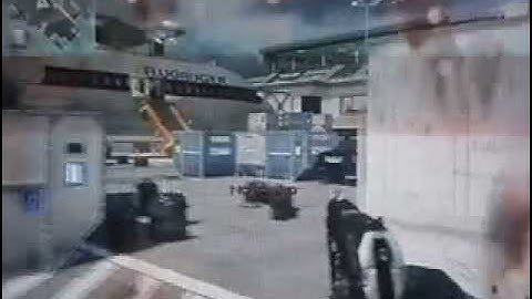 Cod6 Glitches terminal