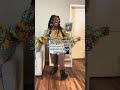 Disability doesn’t mean inability. #disabilitypride ♿️🦋✨