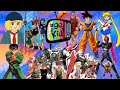 90's Anime and Sentai Songs Playlist