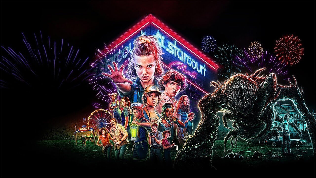 Stranger Things: trailer secreto do fim da temporada é descoberto