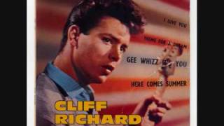 cliff richard - the next time chords