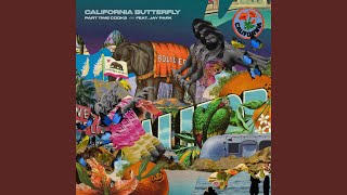 California butterfly (feat. 박재범 jay park)