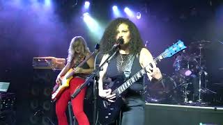 Plush - Barracuda, Blue Note, Harrison OH,