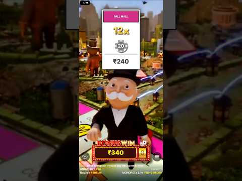 Circus show more video is currently