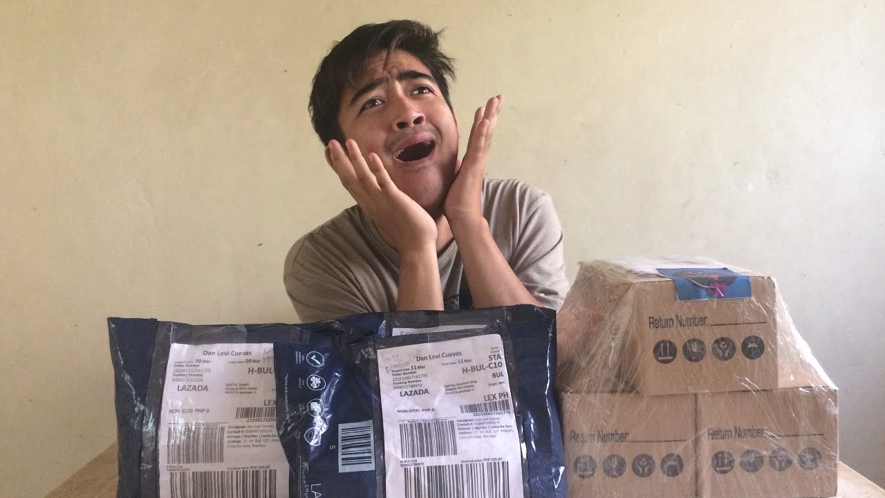 lazada levi