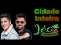 Eric Land Feat. Xand Avião - Cidade Inteira (Clipe novo) Léo Produções