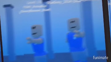 Just Editing on funimate the first time 😜