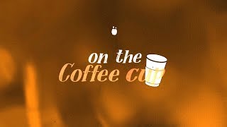 Video-Miniaturansicht von „Anthony Lazaro - Coffee Cup (Lyric Video)“