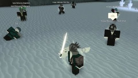 Rogue Lineage - When par joins a Malkavian server