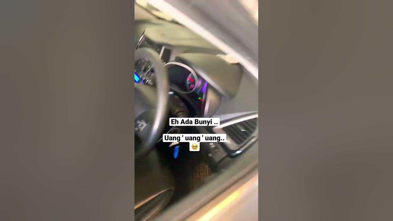 Bunyi stang pistong yang begitu nyaring Hyundai santafe CRDI