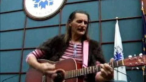Kay Bull "The Way We All Go Down"