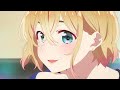 TVアニメ「彼女、お借りします」×「泣けない feat.こはならむ」 コラボミュージックビデオ