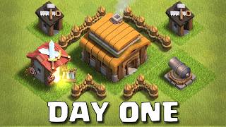 видео: Играю в Clash of Clans спустя 10 лет картинка: Играю в Clash of Clans спустя 10 лет