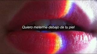 Naked - Matilda (Español)