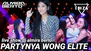 MAXTAPE FUNKOT || FULL ALBUM TERBARU DJ ALMIRA BERTO