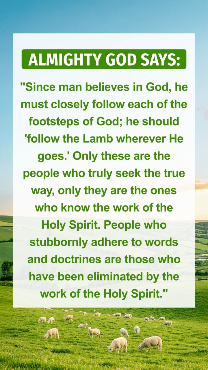 Draw Near to God Every Day, Starting With Reading His Words