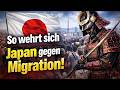 Migration gegen den Willen der Mehrheit! Was Japan uns über die westliche Demokratie lehrt