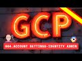 PODCAST GCP 004 - ¿Qué es Google Cloud Identity y cómo te ayuda?