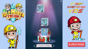 Idle Miner Tycoon Gameplay Episode 20 New Event American Football Badge