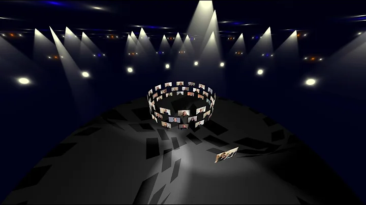 "Your Word" | VIRTUAL CHOIR | Gary Bonner Singers