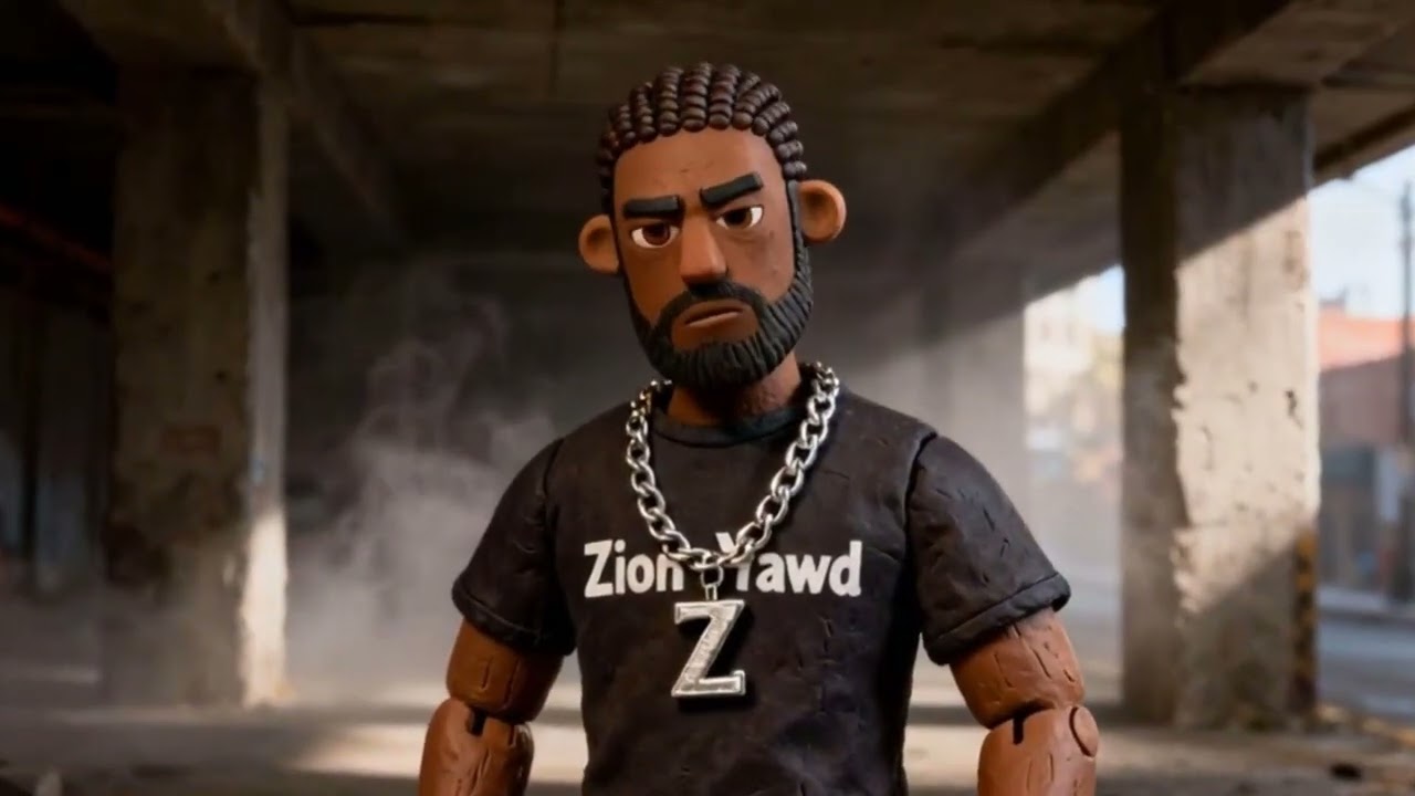 Max Element - Konkrete Jungle feat. Hott Brainz