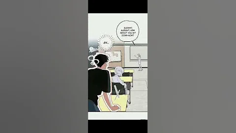 a cute rejection ever had #bl#manhwa #manhwareccomendation #bl #blmanhua