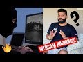 Your Webcam Getting Hacked!!! SAVE YOUR GADGETS - Smartphone Camera Hacking🔥🔥🔥