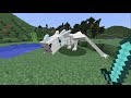 Battling A Dragon In Modded Minecraft (Part 3)
