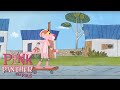 Pink Panther Is A Skater | 35-Minute Compilation | Pink Panther and Pals