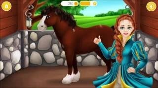Princess Horse Club 3 Care Of Adorable Horses Join the Princess Horse Club screenshot 2