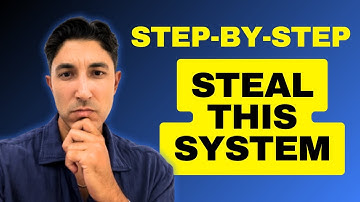 How To Automate Inbound Lead Scoring With Make.com and ChatGPT [LIVE BUILD]