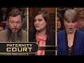 Woman Finds Mother's Ex-Lovers to Find True Father (Full Episode) | Paternity Court