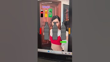 game filter on TikTok challenge #gaming #games #gamefilter #shorts #gamechallenge