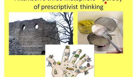 Language Change - theory, examples and drivers of language change