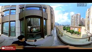 Elephone Elecam 360 Action Camera - Gearbest