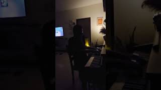 Vida karo Piano cover #pianocover #cover #arrahman #arijitsingh #jonita_gandhi #improvisation