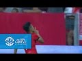 คลิปไฮไลท์ฟุตบอลซีเกมส์ กัมพูชา 1-3 สิงคโปร์