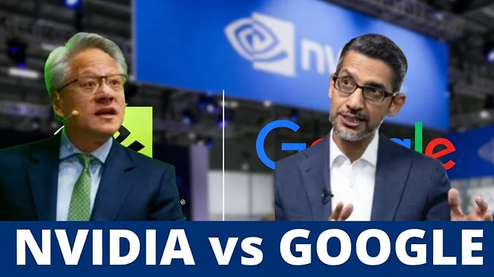 Is Google Finally Challenging Nvidia’s AI Chip Dominance?