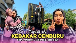Download lagu CONSUMED BY JEALOUSY • DIYANTI DY • INDRAA JAYA • Jatisawit Jatibarang Indramayu Show