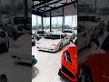 1989 Lamborghini Countach 25th Anniversary Edition Shown In Factory Bianco Perlato Over Red Leather mp3