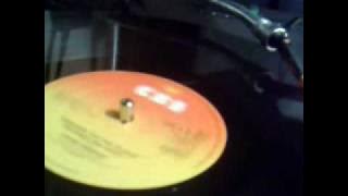 Third World - Dancing on the Floor (Hooked on Love)