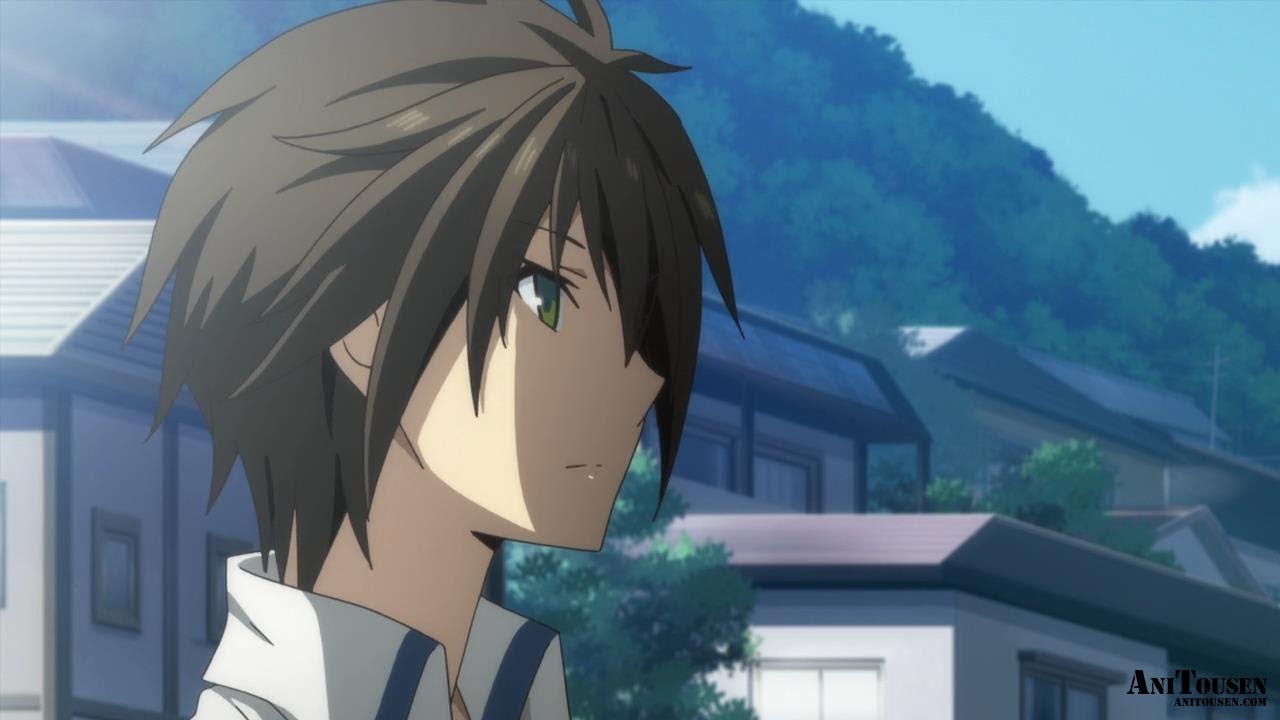 New August 2018 English Dubbed Anime