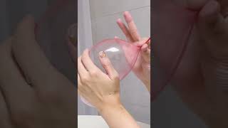 길쭉한 칼라풍선 만드는 방법 How to make a Long Balloon