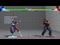 Street Fighter V - Chun-Li Trial Volume 2