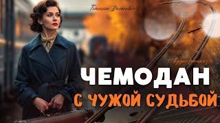 видео: Чемодан с чужой судьбой  картинка: Чемодан с чужой судьбой