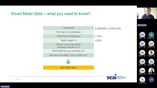 Smart Energy Webinar