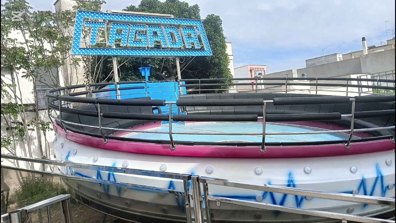 Giostre Latiano 2025 - Festa Madonna Di Cotrino