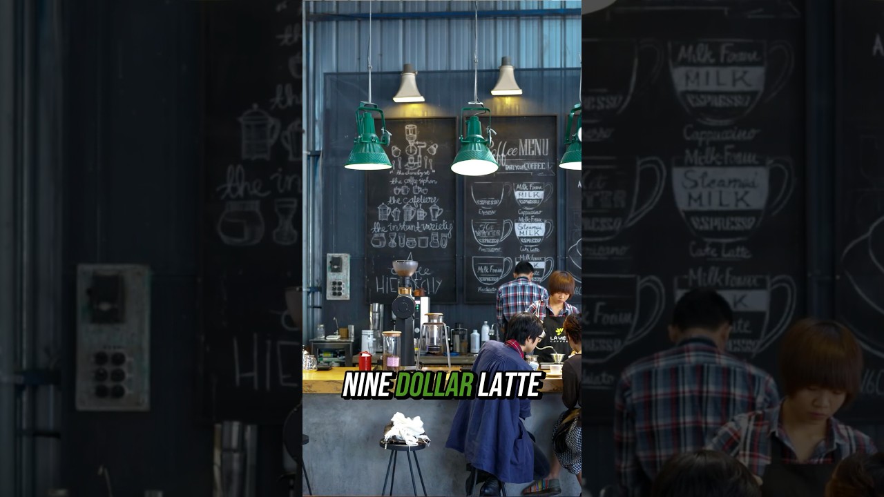 The DEATH of MOM and POP shops